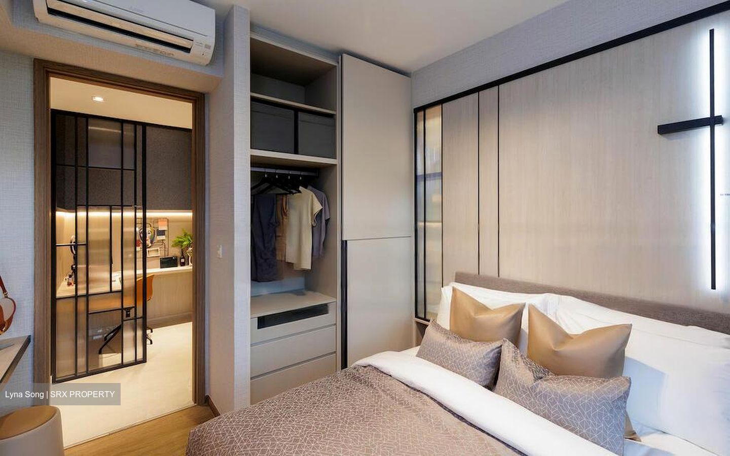 North Gaia (D27), Condominium #455333851